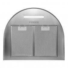 Seinäliesituuletin 50cm ruostumaton teräs| Swedluxury CUPID   