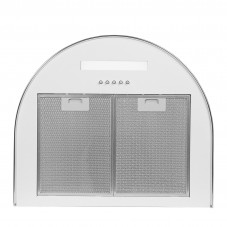 Seinäliesituuletin 60cm valkoinen|Swedluxury CUPID   