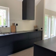 Sempre VG|Svart matt