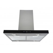 Saarekeliesituuletin ruostumaton teräs 60 cm / 90 cm|Swedluxury PACIFIC|Design line