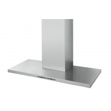 Seinäliesituuletin 90cm ruostumaton teräs|Swedluxury PSI ψ|Premium Line