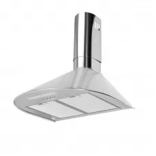 Seinäliesituuletin 50cm ruostumaton teräs| Swedluxury CUPID   