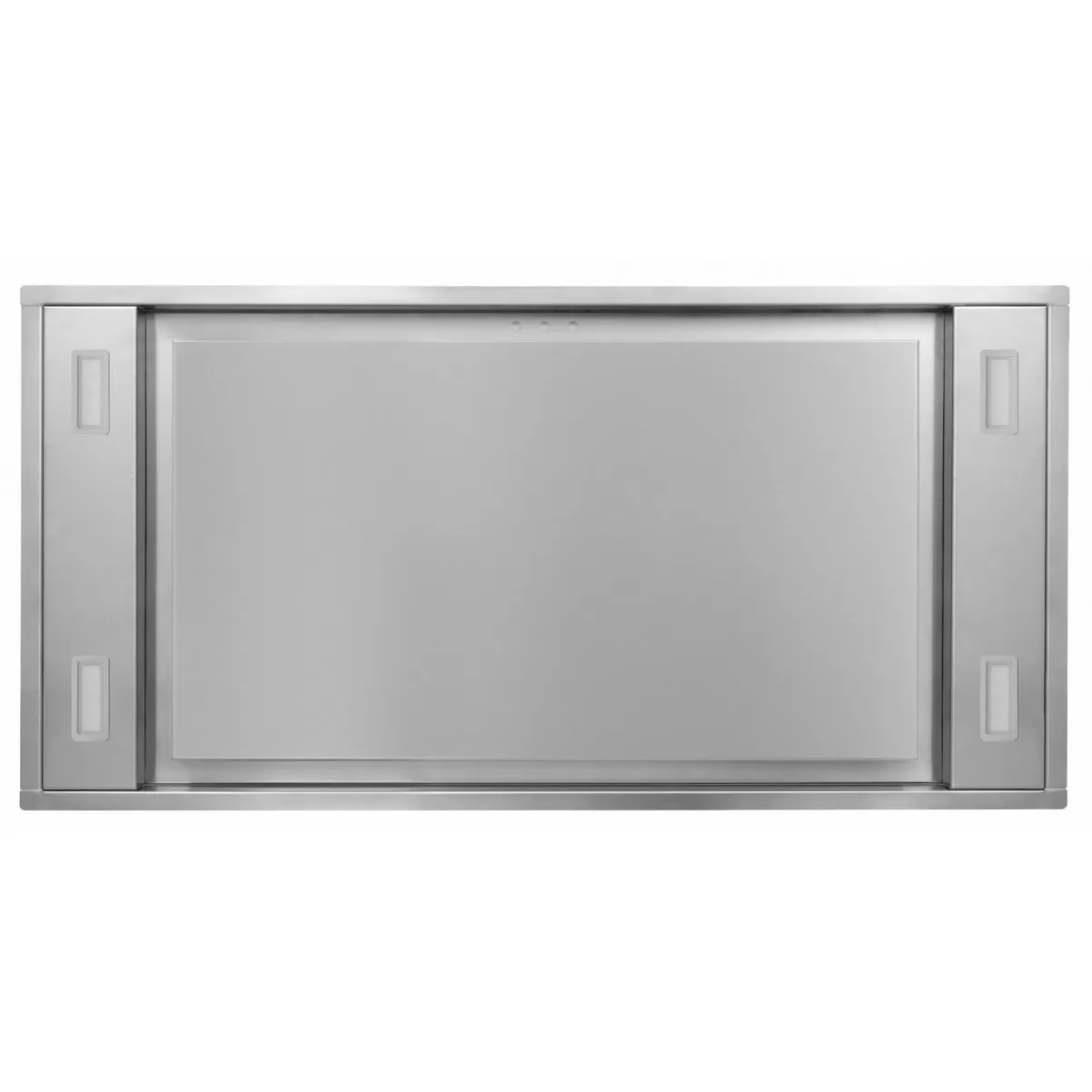 Kattoliesituuletin ruostumaton teräs|Swedluxury KAPPA κ|Premium Line