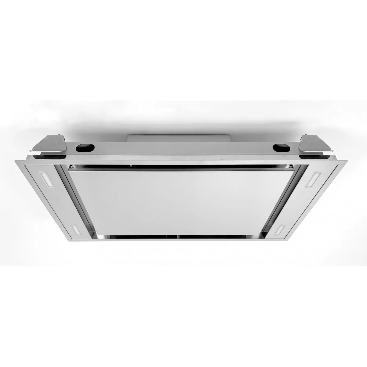 Kattoliesituuletin ruostumaton teräs|Swedluxury KAPPA κ|Premium Line