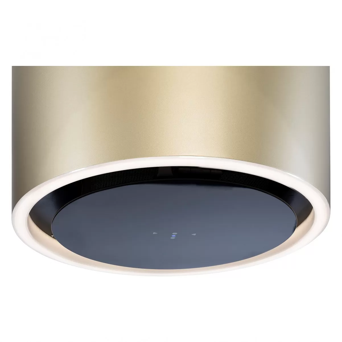 Saarekeliesituuletin kulta /messinki| Swedluxury  MONARC|Premium line