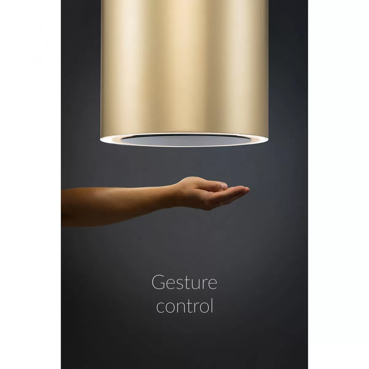 Saarekeliesituuletin kulta /messinki| Swedluxury  MONARC|Premium line