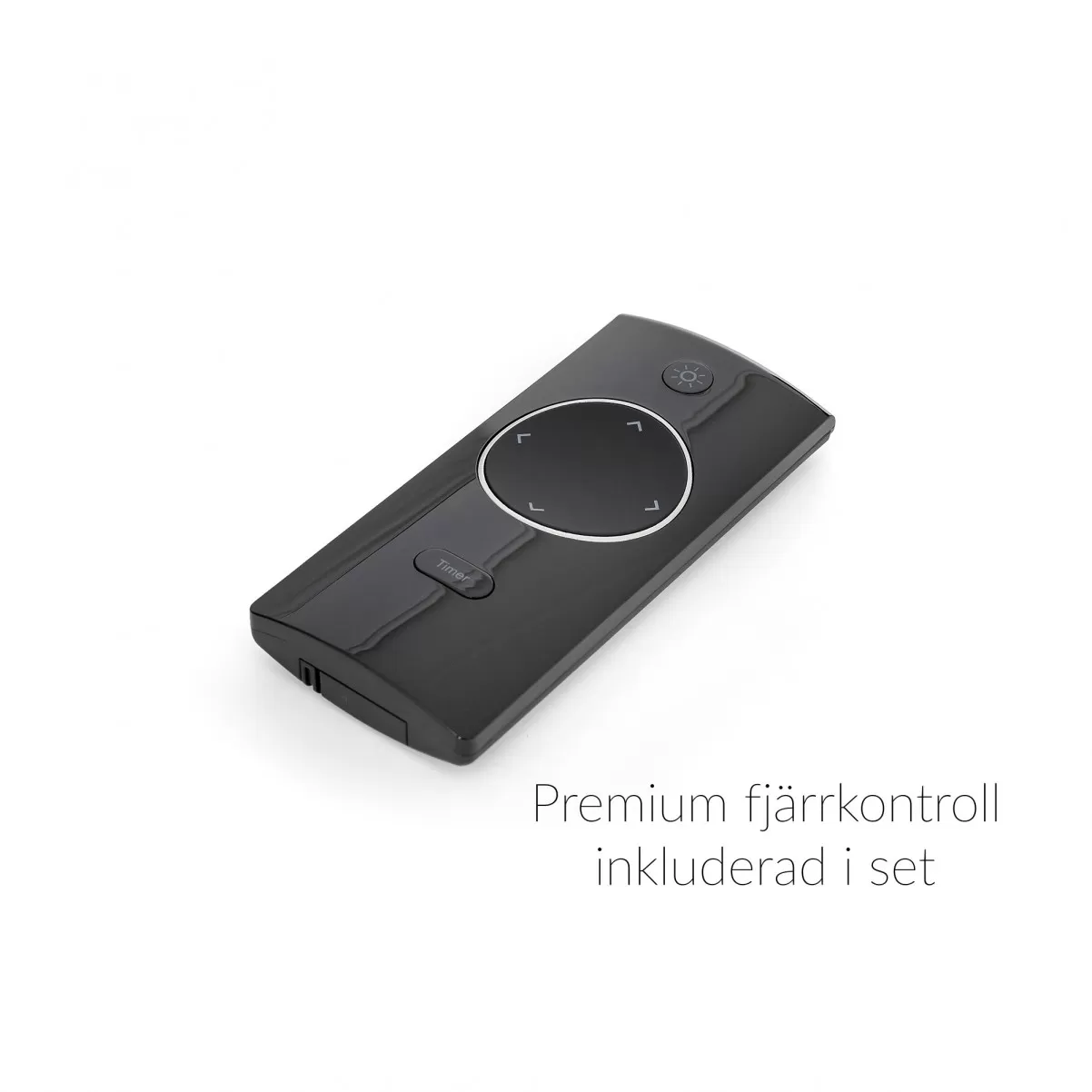 Saarekeliesituuletin kulta /messinki| Swedluxury  MONARC|Premium line