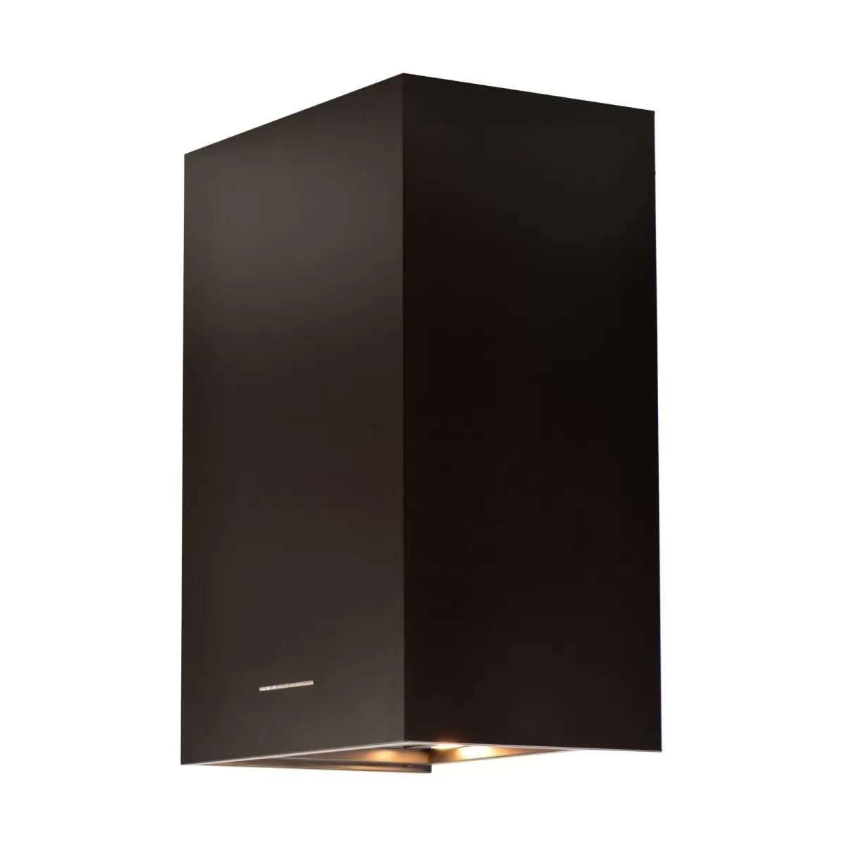 Seinäliesituuletin 60cm musta|Swedluxury SEMPRE LYX|Premium Line