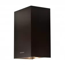 Seinäliesituuletin 60cm musta|Swedluxury SEMPRE LYX|Premium Line